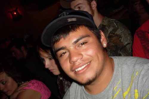 richardadam92's profile picture. Richard Henson
Boys from back home