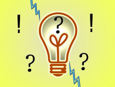 Funny Questions. A place where we ask you funny questions & you answer!