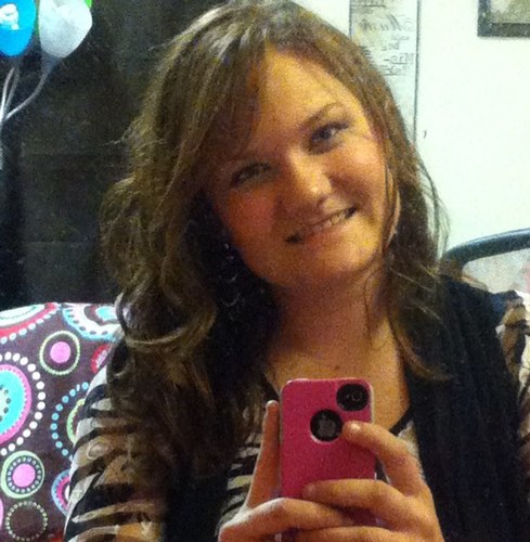 Singing, strumming a guitar, being a country girl at heart:D and being a God Fearing woman!!