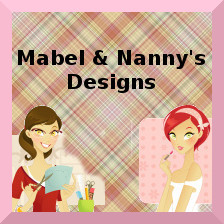 MandNDesigns's profile picture. Mother, Daughter owned etsy shop. Lots of different products! Come browse!