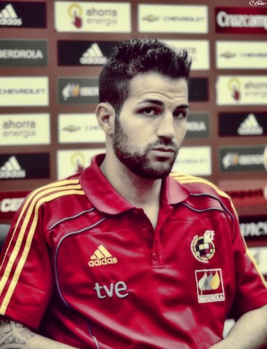 Cesc4Xavi's profile picture. Mi mayor prioridad Cesc Fàbregas Soler y Xavi Hernandez Creus los amo (L). Fanática del barça desde que tengo uso de razón