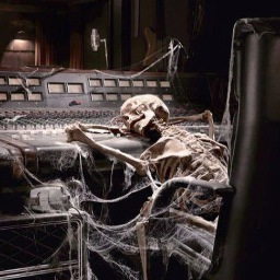 alv_music's profile picture. Producer  & audio engineer from New York City