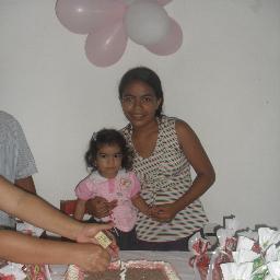 caroinacastro12's profile picture. 