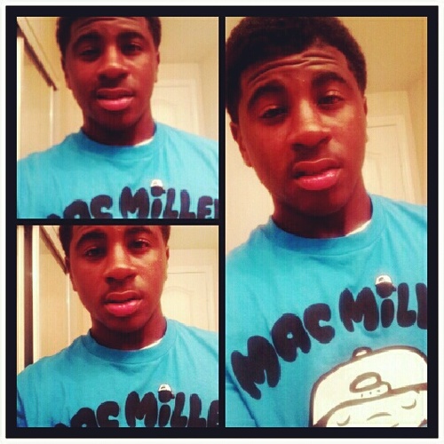 Married to the gamee of football  But in a relationship with success !