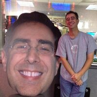 Jon Wallach (@kengriffeyrules) 's Twitter Profile