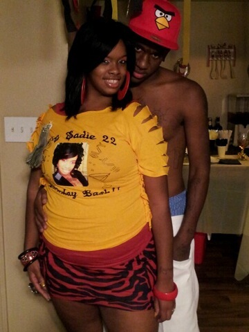 [x] , Thee Mother Of Two Beautiful Twinnsx Lauren &' Lorenzo . Hatee Drammaah . Stayy Taa Maa'Self ! #teammFollowBackk (: