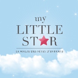 My Little Star - Agence événementielle & Boutique en ligne d'articles de fête pour enfants.
Vive la Communauté des Mamans organisatrices de fêtes d'enfants !