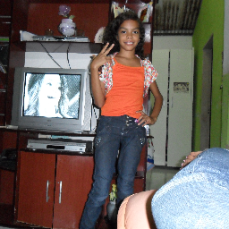 mariakarolinada's profile picture. 