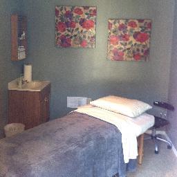 Specializing in relaxing & rehabilitative massages at an affordable price. Located in the heart of historical downtown Sanford! Enjoy our lovely art boutique!