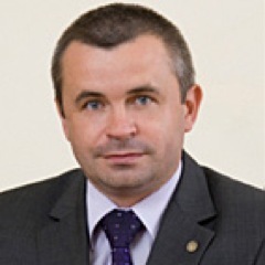 Официальный твиттер-аккаунт заместителя главы  муниципального образования г. Краснодар Александра Владимировича Михеева