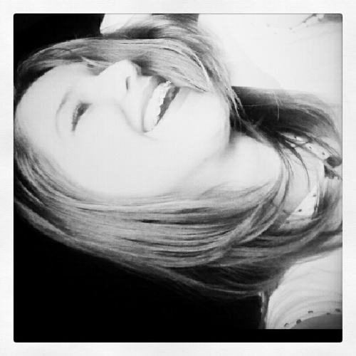 Hii (: