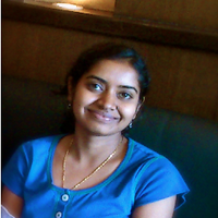 Lakshmi P Shanmugam (@lakshmip) 's Twitter Profile