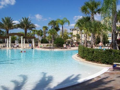Condos, Townhouses, and Villas For Rent, directly from the owners at https://t.co/0GUadrWTJ0 just 1 mile from Disney at Windsor Hills Resort