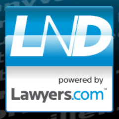 Legal news headlines from the editors at @Lawyerscom, a LexisNexis Martindale-Hubbell company.