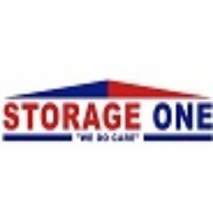 Storage One offers safe, secure, & affordable self storage units throughout Michigan. At Storage One the customer is #1. http://t.co/gGkicUnaGv