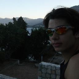 I study Mathematics at Imperial College London and do a lot stuff with the Mountaineering Club.  I like being active.
