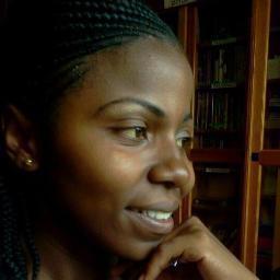 EvaKoina's profile picture. Ngima 🙂