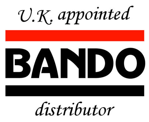 Gear and Pulley manufacturer and distributor of Transmission Belts.