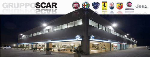 Concessionaria Auto - Ferrari - Maserati - Fiat - Lancia - Alfaromeo - Jeep
Descrizione