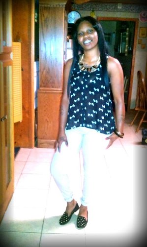 #Thayer Latrell Green Jr Is My World,No One Come Before Him.!