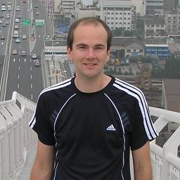 gertbrettlecker's profile picture. work @ErgonAG, thoughts are my own