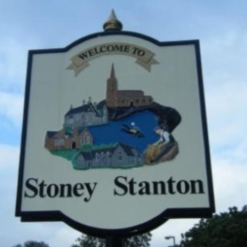 Stoney Stanton Parish Council. Working for you. Feel free to tweet with your views, queries & concerns.