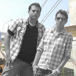 Twitter Oficial da Dupla Matheus e Raphael de Piracicaba-SP