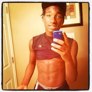 Daylon987's profile picture. Yea Im Just That Thug Type of Person.... #TeamSwagg #TeamRappers #TeamTatted