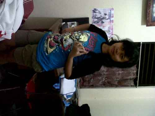 MiaTyanie's profile picture. persahabatan,,sangat penting