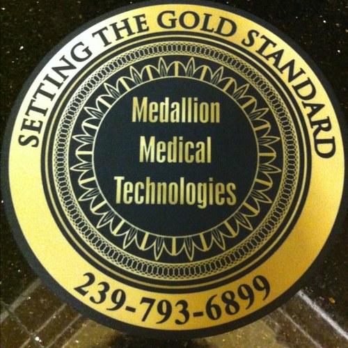 Medallion Medical Technologies is a leading full-service provider of pre-owned and refurbished diagnostic imaging systems.