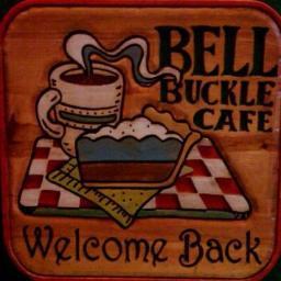 Bell Buckle Cafe