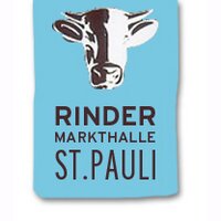 Rindermarkthalle (@stpaulihalle) Twitter profile photo