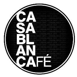 Casablanca Cocktail-Café,  tu pub de copas y cocktails! te sentirás cómo en casa!!