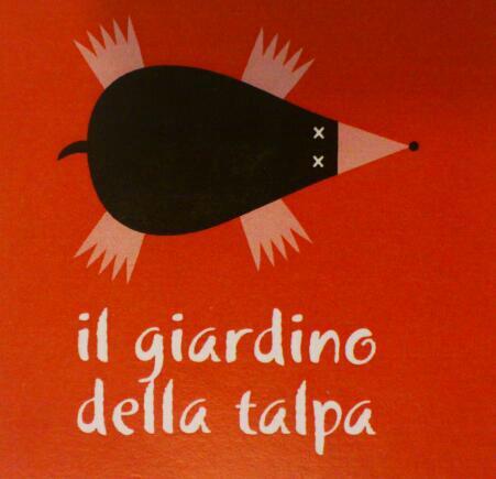 Il Giardino della Talpa, è il negozio aperto nel 2010 a Testaccio in Via Aldo Manuzio 61, dove si possono acquistare giochi, libri. (Tel 0657302232