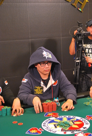 Good husband and a proud dad of 3 kids. Hard worker and loves competition. Avid poker fan. 

SHIP IT!!!
