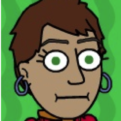 victoriaobst's profile picture. mom, wife, educator