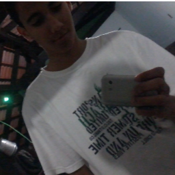 Wesley, apenas quem conhece sabe como sou.
(mp) 84275058