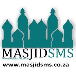 Masjid Jamaat/Congregational Time changes for South Africa. If you would like to get this service up & running for your local masjid email sms@salaahtimes.co.za