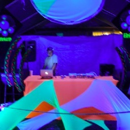 Sound designer, Music producer & Dj