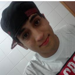 alegria e isso basta :')