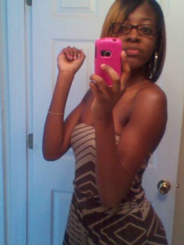 I'm cool,funny Im 19 #LoveToEat,Dnt Gain No wait!!!! #TeamFollowBack #TeamAtlantaFalcons