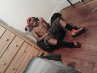 robedwards899's profile picture. 