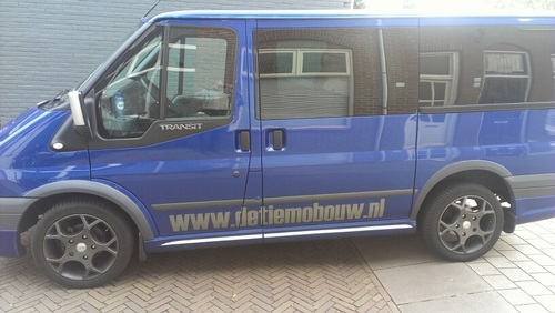 detiemobouw's profile picture. 