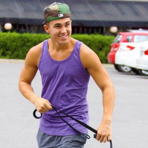 xCarlosPenaCF's profile picture. 