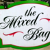 The Mixed Bag (@themixedbag) Twitter profile photo The Mixed Bag (@themixedbag) Twitter profile photo