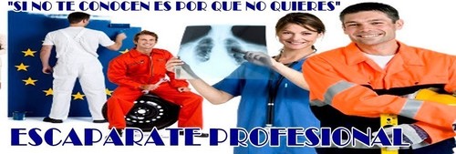 En Escaparate Profesional detectamos la tendencia del mercado actual. Aplicamos toda nuestra preparación y recursos tecnológicos. Publicidad Inteligente