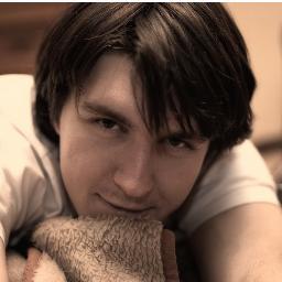 vkl_vykl's profile picture. что вижу, то и твитю