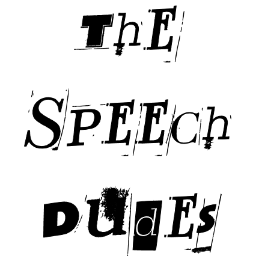 Speech Dudes