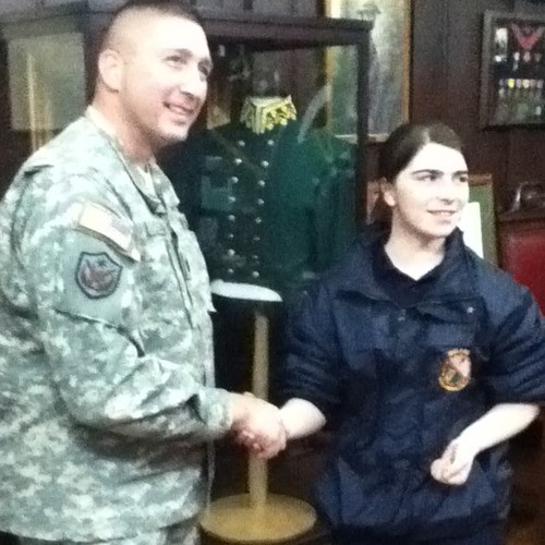 AishlingA's profile picture. Aish. 21. Cork, Ire. Naval Reserves.