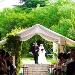 An all-in-one wedding venue with numerous venues and fantastic views. Let us make your wedding special.